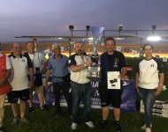 Trofeo “Turuzzo Calvo” “Saro Cicciarella” Tav Rosolini